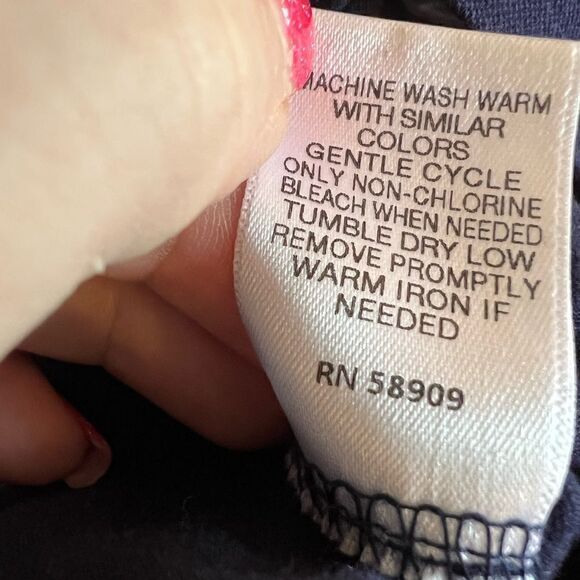 Cremieux classics supima cotton size large polo shirt - Picture 7 of 7